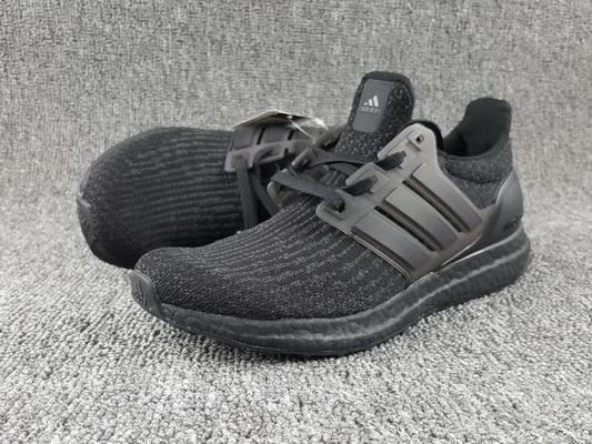 Adidas Ultra Boost 3 Men Shoes--007